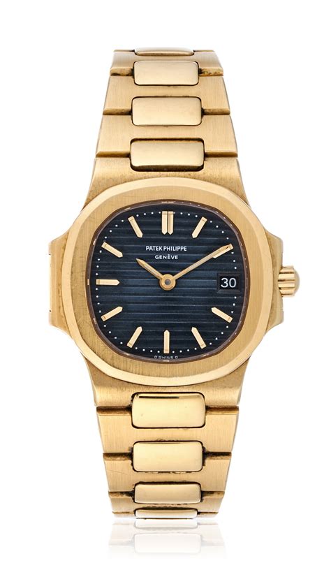 Patek Philippe ladies nautilus price